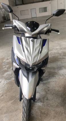 YAMAHA NEO 125 YAMAHA NEO 125
